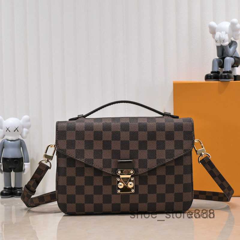 Evening Bags Pouch Metis Messenger Bag Women Old Flower Crossbody Shoulder Bags Removable Strap Fashion Letters Canvas High Quality Handbag
Evening Bags Pouch Metis Messenger Bag Women Old Flower Crossbody Shoulder Bags Removable Strap Fashion Letters Canvas High Quality Handbag