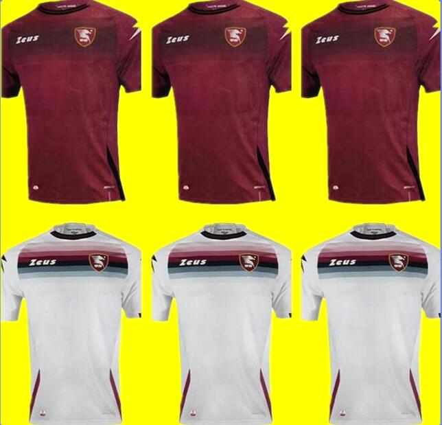 2022 2023 Salernitana Soccer Jersey #7 RIBERY Bonazzoli Belec Coulibal Gyomber Jaroszynski Vestiti da calcio 22 23 Home Away Third jerseys Football shirt Uniforms
2022 2023 Salernitana Soccer Jersey #7 RIBERY Bonazzoli Belec Coulibal Gyomber Jaroszynski Vestiti da calcio 22 23 Home Away Third jerseys Football shirt Uniforms
