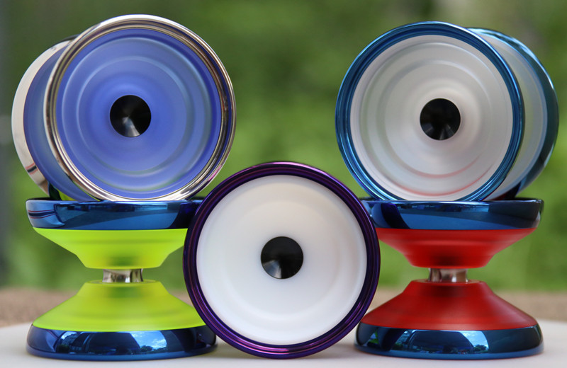 Yoyo YOYOEMPIRE Fire Spirit YOYO CNC PC Alloy Rings for Professional Yo yo Player Metal and POM Material Classic Toys 220924
Yoyo YOYOEMPIRE Fire Spirit YOYO CNC PC Alloy Rings for Professional Yo yo Player Metal and POM Material Classic Toys 220924