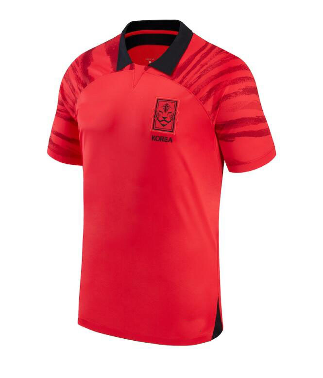 2024 2025 South Korea Soccer Jersey 24 25 Home Red SON KIM HWANG JEONG SUNG LEE KWON National Team Shirt Football Uniform Asian Cup Fans Player Versio