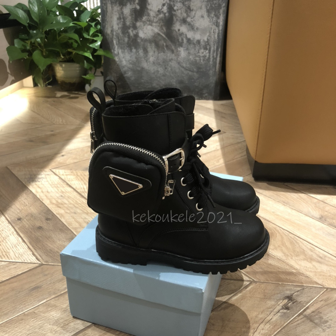 Winter Kids Girls Boots Warm Fleece Black Genuine Leather Children Boys Fashion Martin Boots Baby Casual Shoes with Box
Winter Kids Girls Boots Warm Fleece Black Genuine Leather Children Boys Fashion Martin Boots Baby Casual Shoes with Box