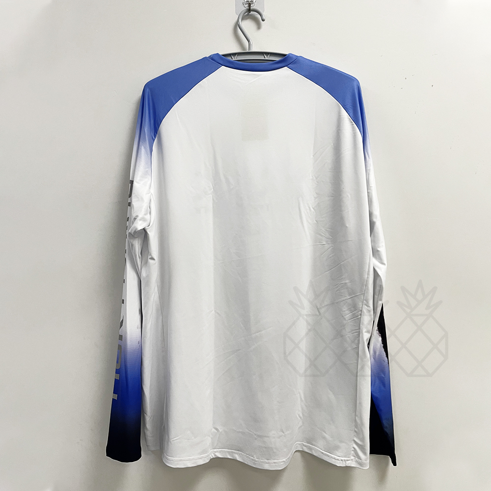 Outdoor Shirts UPF 50 Fishing HUK Men Long Sleeve Performance Running Shirt Quick Dry Dresses Sweatshirts Fish Wear 220923
