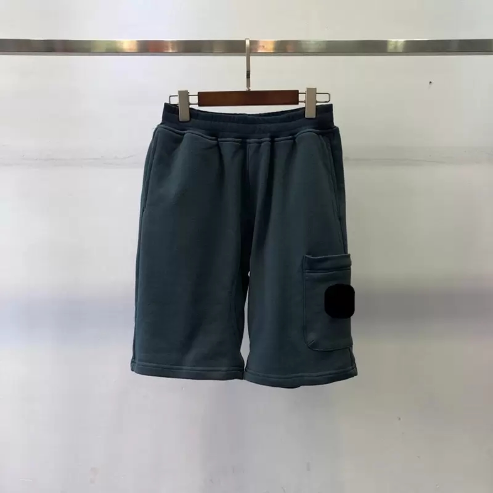 Shorts 23SS Spring Compass Patched Pocket Shorts ISLAND Men Women STONE Hiphop Summer Cotton Casual Badge Embroidery 05
Shorts 23SS Spring Compass Patched Pocket Shorts ISLAND Men Women STONE Hiphop Summer Cotton Casual Badge Embroidery 05