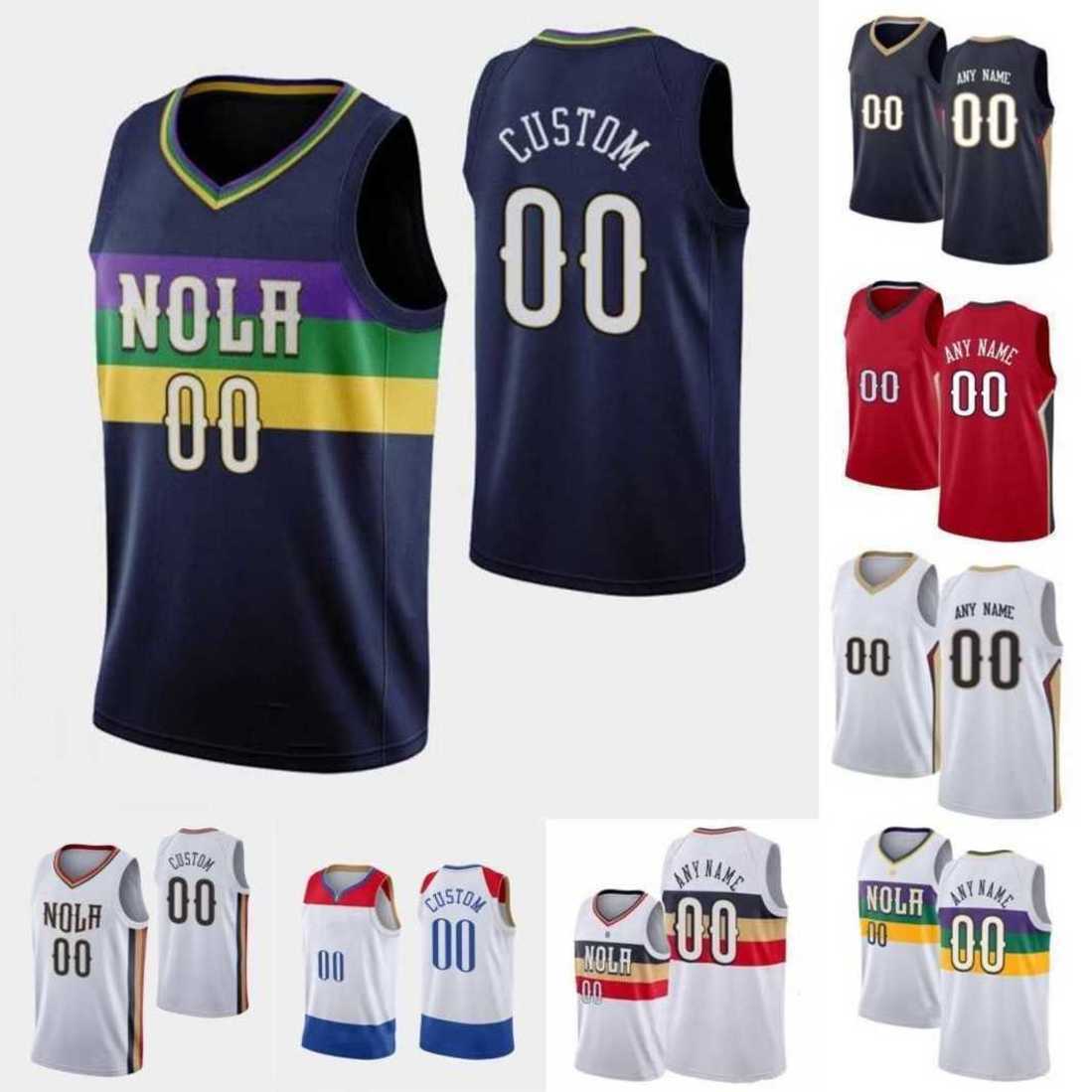 2022-23 Custom Printed New Season Basketball Jersey 11 Daniels 1 Williamson 3 CJ 14 Brandon McCollum Ingram 17 Jonas Valanciunas 22 Larry Nance 10 Jaxson Hayes 13 Lewis, As
2022-23 Custom Printed New Season Basketball Jersey 11 Daniels 1 Williamson 3 CJ 14 Brandon McCollum Ingram 17 Jonas Valanciunas 22 Larry Nance 10 Jaxson Hayes 13 Lewis, As