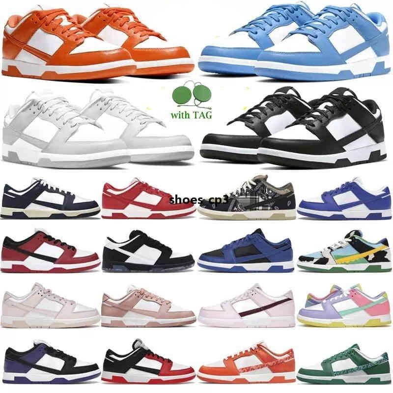 Designer Casual Shoes dunks low s.sb Men's Women's Sneakers Rose Whisper White Black UNC Photon Dust Men's Sneakers Large Size US 5.5-13, #33 civilist
Designer Casual Shoes dunks low s.sb Men's Women's Sneakers Rose Whisper White Black UNC Photon Dust Men's Sneakers Large Size US 5.5-13, #33 civilist