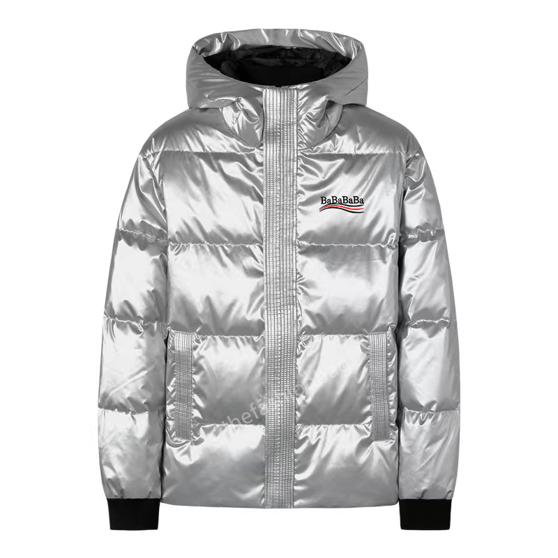 Men's Jacket French Paris Designer Winter Down Jacket Parker Casual Fashion Letter Print Black Thickened Warm High QualityDownJacket M-5XL, Extra shipping postage/no ship
Men's Jacket French Paris Designer Winter Down Jacket Parker Casual Fashion Letter Print Black Thickened Warm High QualityDownJacket M-5XL, Extra shipping postage/no ship