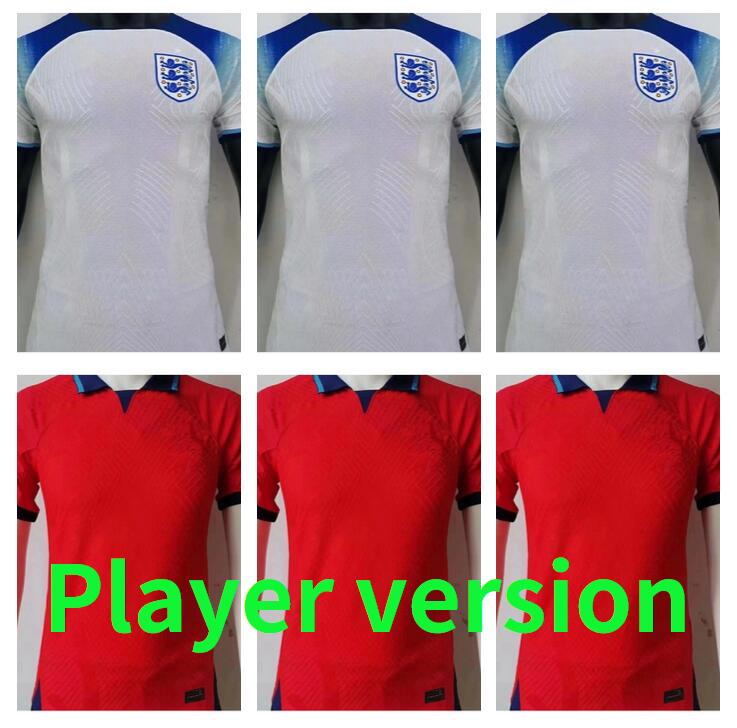 2022 2023 MEAD soccer jersey KANE STERLING RASHFORD SANCHO GREALISH MOUNT FODEN SAKA 22 23 national ENGLANDS football shirt Player version sets uniform
2022 2023 MEAD soccer jersey KANE STERLING RASHFORD SANCHO GREALISH MOUNT FODEN SAKA 22 23 national ENGLANDS football shirt Player version sets uniform