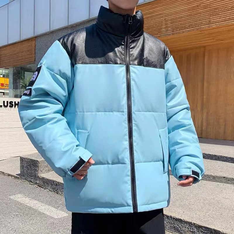 jacket men winter coat puffer jackets down coats parka designer warm coat pu long sleeve zipper Stand Collar Pockets hiking snow mountain lady liberty Parkas Womens, Red
jacket men winter coat puffer jackets down coats parka designer warm coat pu long sleeve zipper Stand Collar Pockets hiking snow mountain lady liberty Parkas Womens, Red