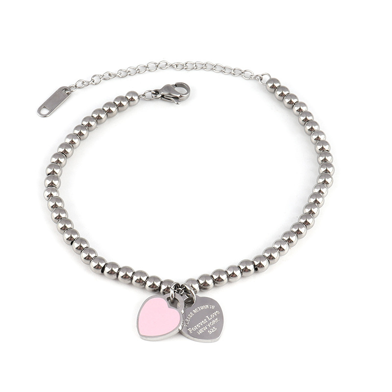 silver bracelet for women love bangle tiff bracelet leather luxury double hearts pendant bracelets designer jewlery 18K gold plated blue enamel hand string bangles
silver bracelet for women love bangle tiff bracelet leather luxury double hearts pendant bracelets designer jewlery 18K gold plated blue enamel hand string bangles