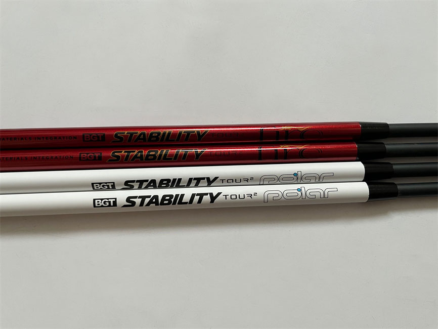 Brand New STABILITY Shaft BGT STABILITY TOUR 2 POLAR Putter Shaft BGT STABILITY TOUR 2 FIRE Golf Putter Shaft
Brand New STABILITY Shaft BGT STABILITY TOUR 2 POLAR Putter Shaft BGT STABILITY TOUR 2 FIRE Golf Putter Shaft