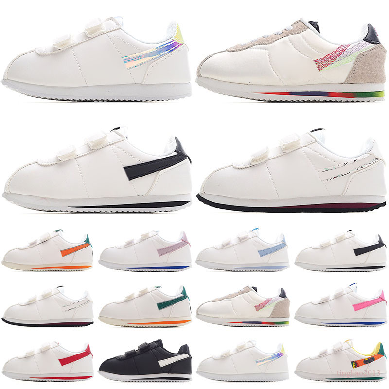 2022 Designer Cortez Classic basic Running Shoes triple black white university blue red forrest gump nylon light bone amarillo spring pack, Color 12
2022 Designer Cortez Classic basic Running Shoes triple black white university blue red forrest gump nylon light bone amarillo spring pack, Color 12