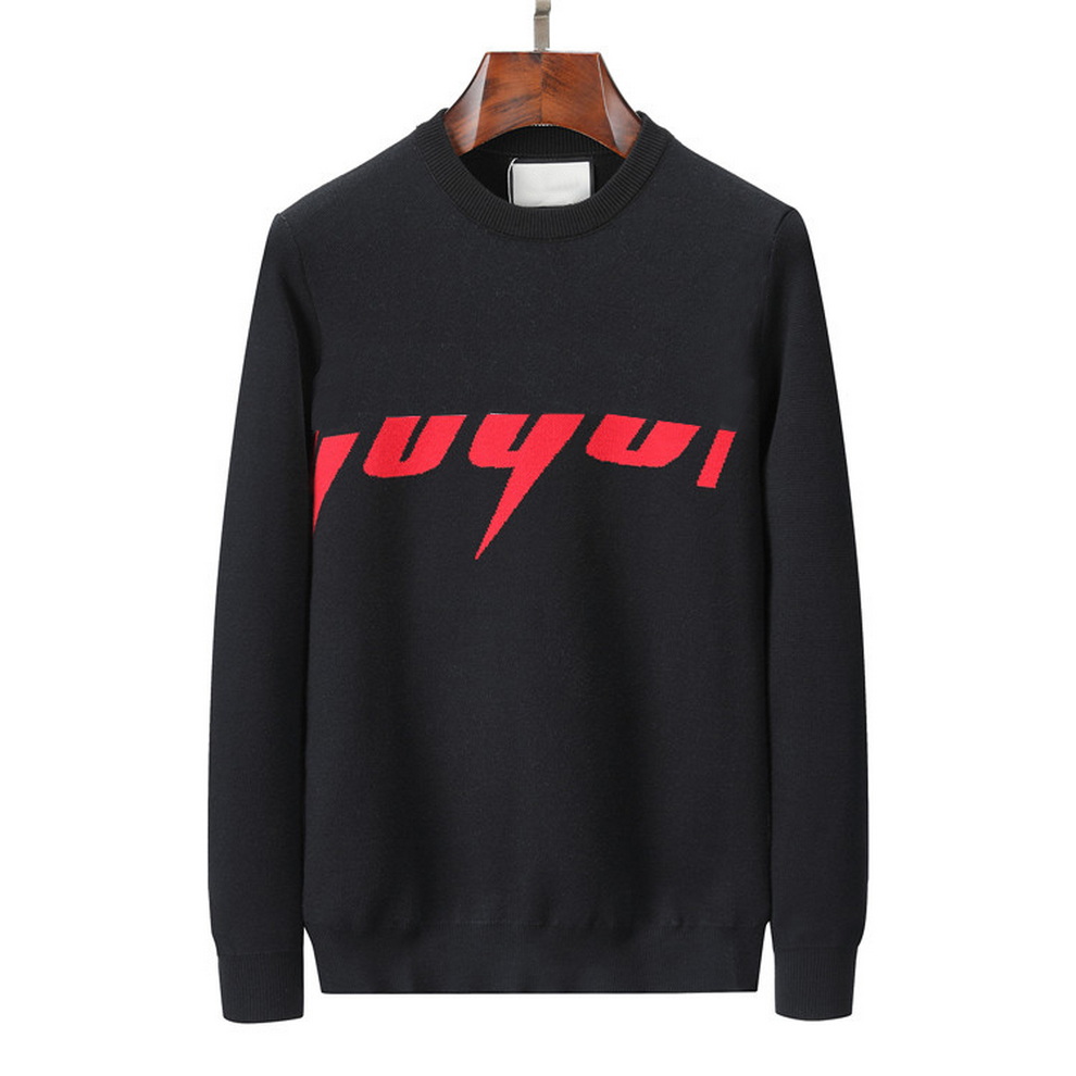 Man Sweaters Designer Long Sleves Knits Sweater Wool Letters Budge Embroidery Fashion Unisex Hoodies Pullover Sweatshirt Men Tops
Man Sweaters Designer Long Sleves Knits Sweater Wool Letters Budge Embroidery Fashion Unisex Hoodies Pullover Sweatshirt Men Tops