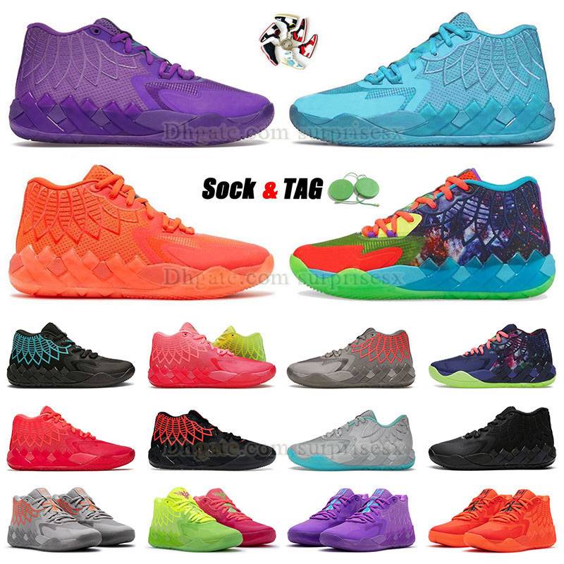 rick and morty mb.01 Baskteball Shoes mens Big Size us lamelo ball la melos mb1 mlamelos mb 01 green red university gold neon triple black sneakers designer trainers, R11
rick and morty mb.01 Baskteball Shoes mens Big Size us lamelo ball la melos mb1 mlamelos mb 01 green red university gold neon triple black sneakers designer trainers, R11