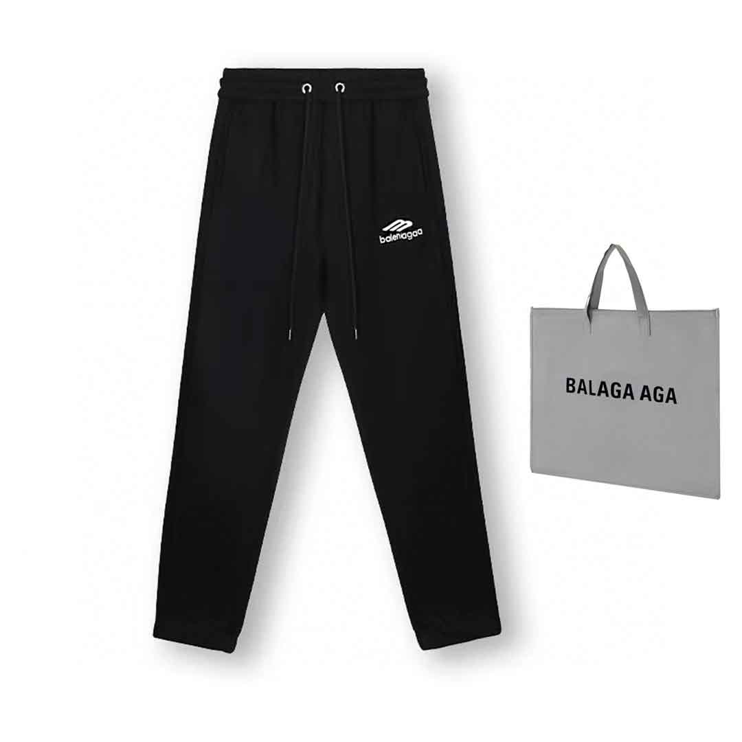 Men's Plus Size Pants Round neck embroidered and printed polar style summer wear with street pure cotton 1eq
Men's Plus Size Pants Round neck embroidered and printed polar style summer wear with street pure cotton 1eq