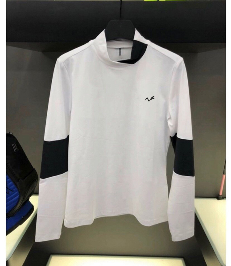 Golf T-Shirts Apparel Ladies Breathable Quick Dry Casual Slim High Quality Sports T-Shirt Polo Shirt Moisture Wicking Top 220923