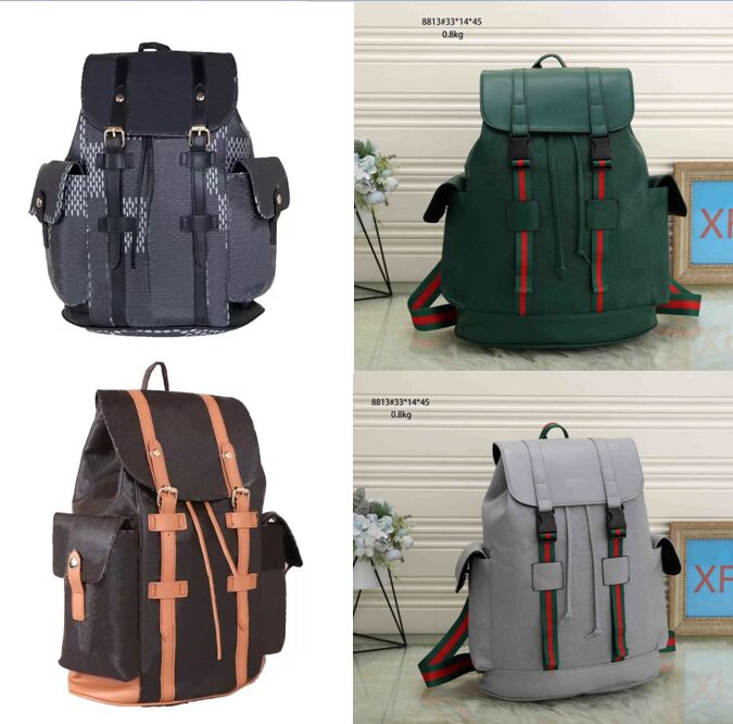 Luxury Designer Fashion Shoulder Backpack Style Bags Mens Womens travel back pack letter phone purse cross body wallet shopping large bag, Withlogo
Luxury Designer Fashion Shoulder Backpack Style Bags Mens Womens travel back pack letter phone purse cross body wallet shopping large bag, Withlogo
