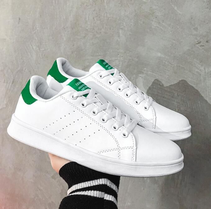 Flats Shoes Sneakers Shoes Sport Shoe Green Black White Navy Bule Red Fashion Casual Leather Hot Women Men New
Flats Shoes Sneakers Shoes Sport Shoe Green Black White Navy Bule Red Fashion Casual Leather Hot Women Men New
