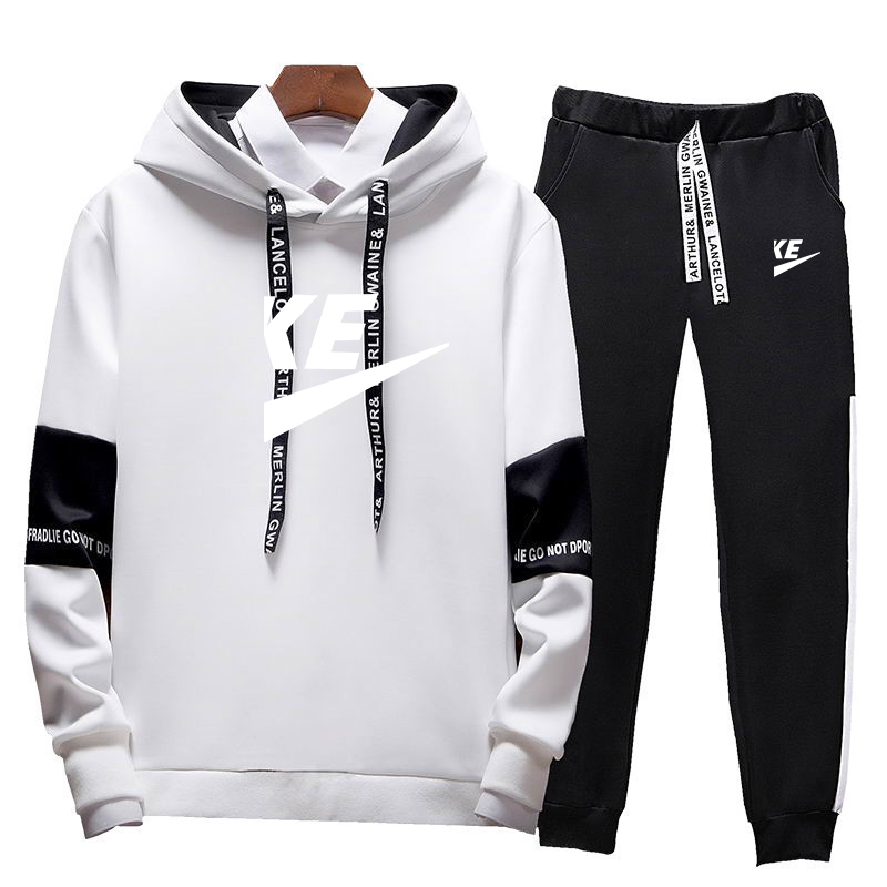 dunk designers clothes 2022 Winter Brand Tracksuits Men's Sets Long Sleeve Pullover Jogging Trousers 2pcs Sets Fitness Running Suits Sportswer Male hoodies, White
dunk designers clothes 2022 Winter Brand Tracksuits Men's Sets Long Sleeve Pullover Jogging Trousers 2pcs Sets Fitness Running Suits Sportswer Male hoodies, White