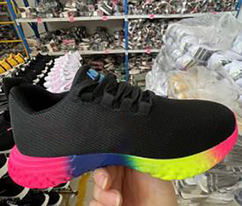 Trainers Sports Shoe Sport Roller Shoes Sneakers Luxury Light brand Designer Lights Women's For Men Women Paris Sneaker, Black
Trainers Sports Shoe Sport Roller Shoes Sneakers Luxury Light brand Designer Lights Women's For Men Women Paris Sneaker, Black