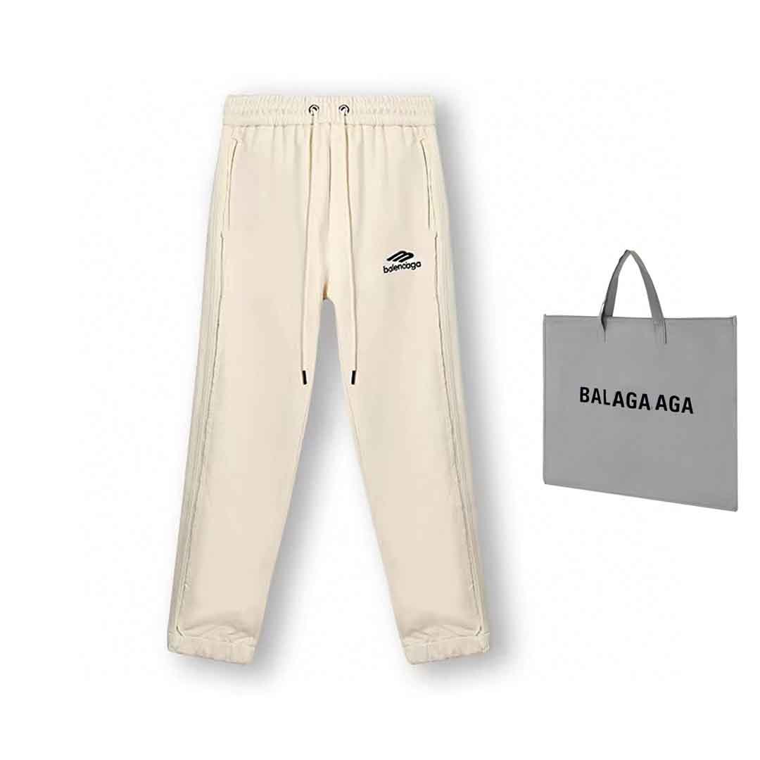Men's Plus Size Pants Round neck embroidered and printed polar style summer wear with street pure cotton q2qd
Men's Plus Size Pants Round neck embroidered and printed polar style summer wear with street pure cotton q2qd