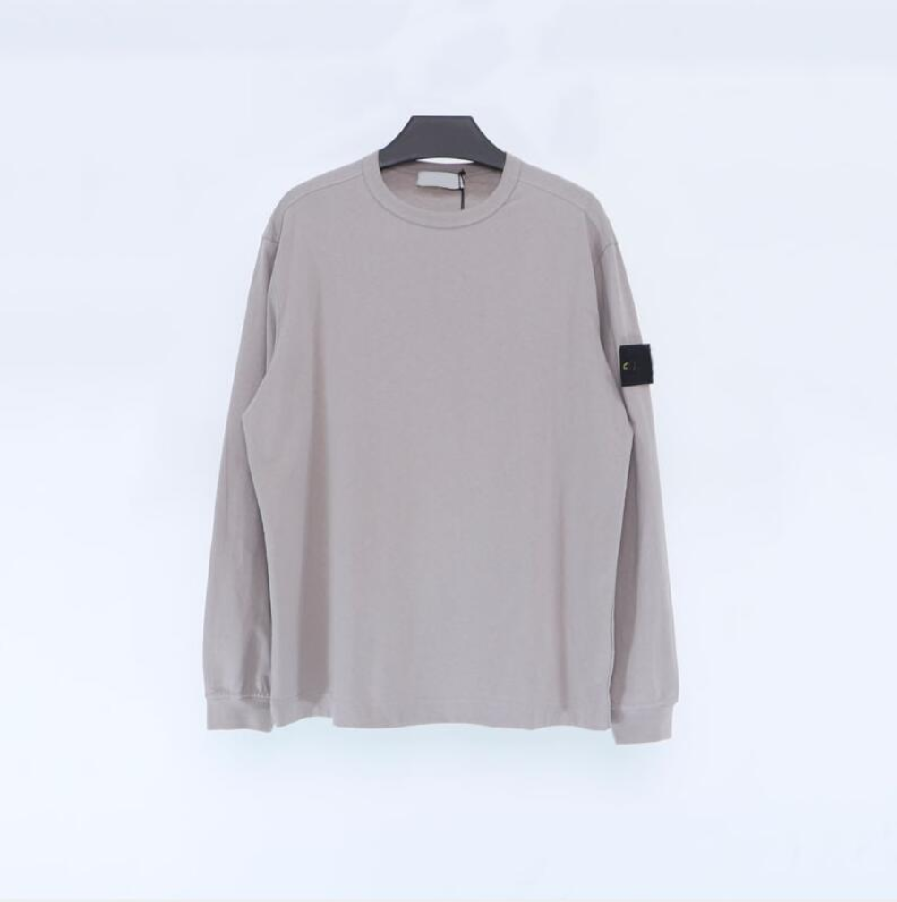 Sweatshirts 22SS Autumn New Island Men Hoodies Stone Men Casual Logo Long Sleeve Couple Loose O-Neck Sweatshirts Men's Sweatshirt A12
Sweatshirts 22SS Autumn New Island Men Hoodies Stone Men Casual Logo Long Sleeve Couple Loose O-Neck Sweatshirts Men's Sweatshirt A12