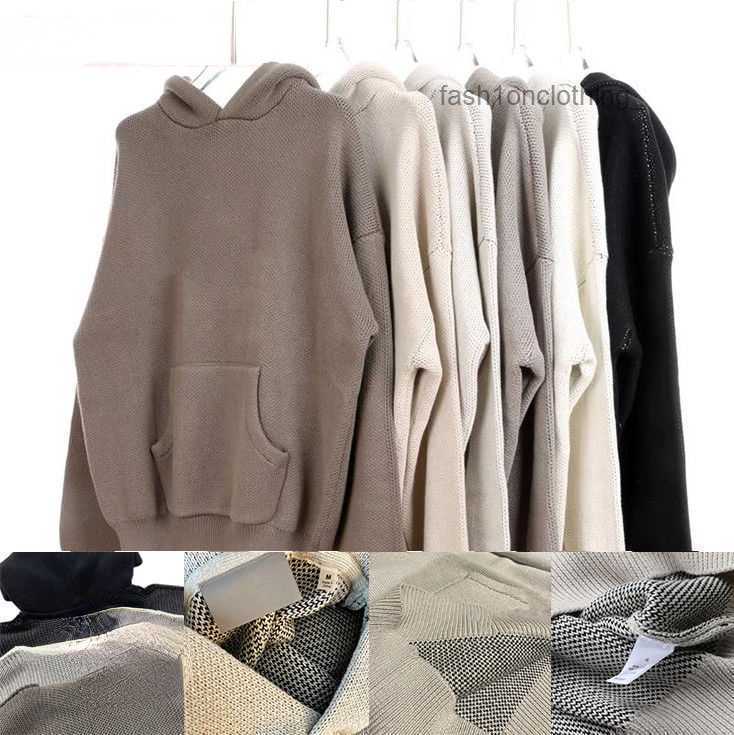 Hoodies Sweatshirts Men' Mens Designer Hoodies Essentials Knits Hooded Sweaters Men Women Hoodie Sweatshirt Loose6HHI, Knit 6
Hoodies Sweatshirts Men' Mens Designer Hoodies Essentials Knits Hooded Sweaters Men Women Hoodie Sweatshirt Loose6HHI, Knit 6