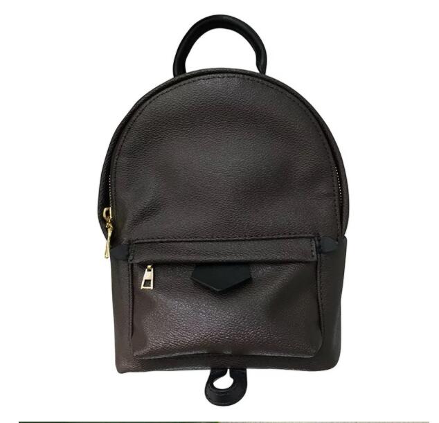 Fashion Europe genuine leather Palm Springs women bag Famous designers handbags backpack women's Shoulder bag, Brown grid
Fashion Europe genuine leather Palm Springs women bag Famous designers handbags backpack women's Shoulder bag, Brown grid