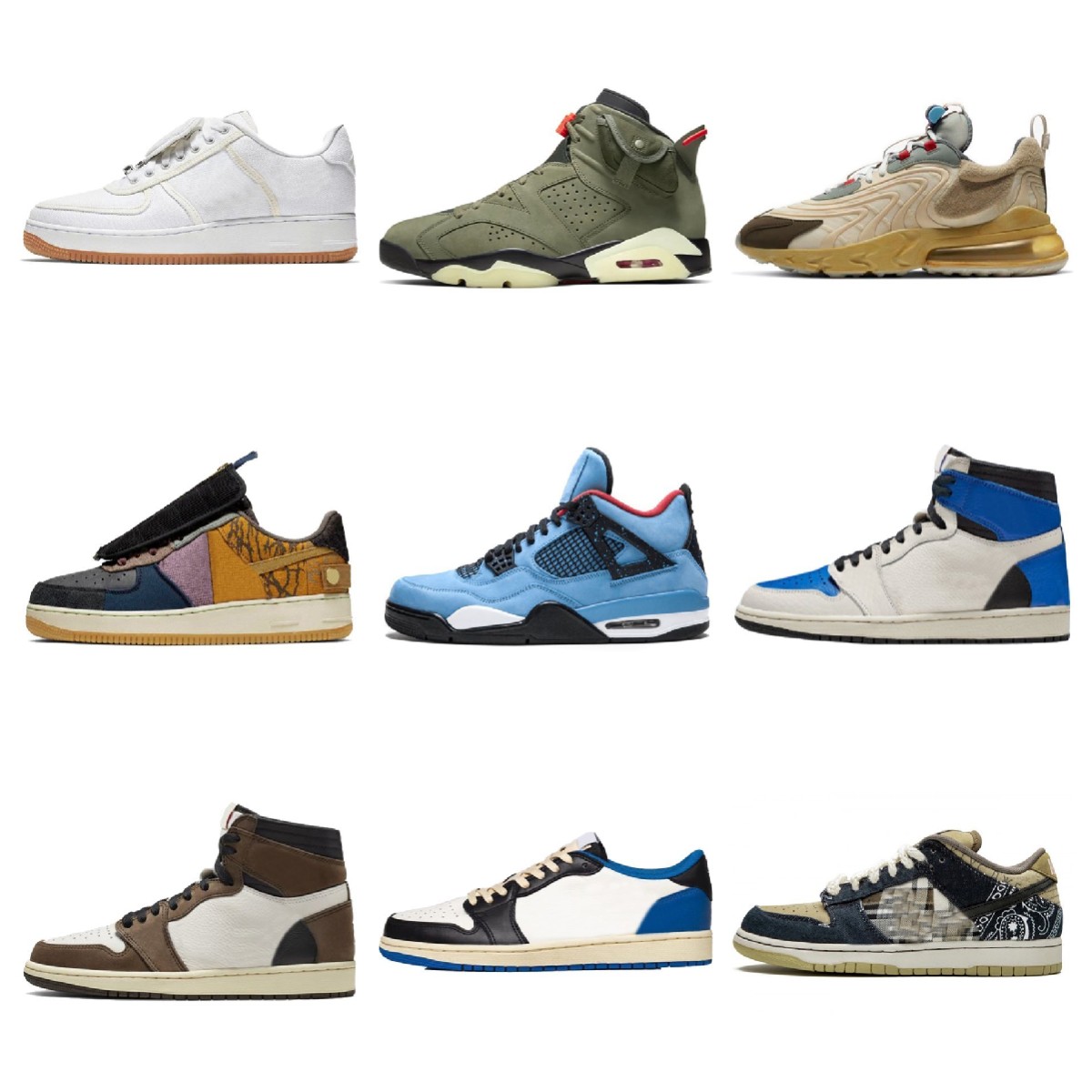 Authentic Fragment … - image