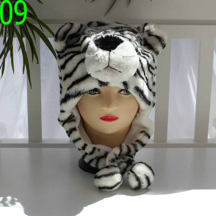 300pcs Cartoon Animal Green Ear Muffs Plush Warm style Women Hats With Animal Ears, Red
300pcs Cartoon Animal Green Ear Muffs Plush Warm style Women Hats With Animal Ears, Red