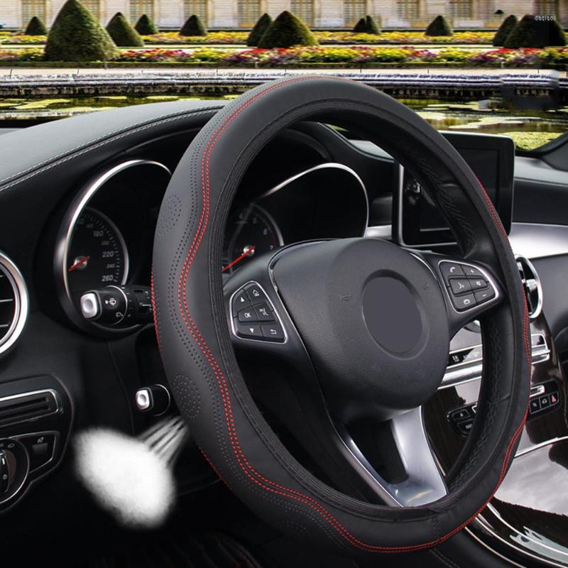 Steering Wheel Covers Accessories Car Cover Parts Replacement Comfortable General 
Steering Wheel Covers Accessories Car Cover Parts Replacement Comfortable General