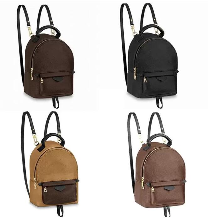 2022 Fashion Backpacks Style Pu Leather PALM SPRING Mini size Women Bags Children School Bags Backpack Springs Lady Travel Bag M44873 M44872, Black grid
2022 Fashion Backpacks Style Pu Leather PALM SPRING Mini size Women Bags Children School Bags Backpack Springs Lady Travel Bag M44873 M44872, Black grid