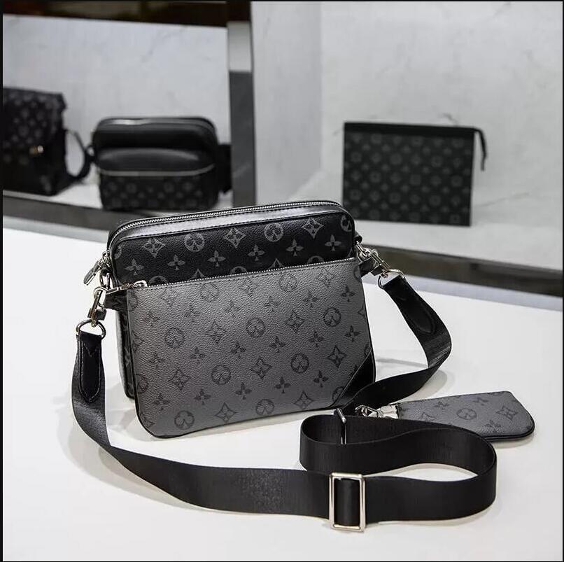 2023 lmen shoulder bags man briefcase leather Crossbody bag totes Messenger bags louiseitys viutonitys wallet Satchel hand bag bags, The freight
2023 lmen shoulder bags man briefcase leather Crossbody bag totes Messenger bags louiseitys viutonitys wallet Satchel hand bag bags, The freight