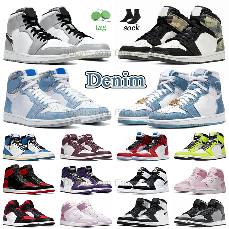 High Og 1s Denim Hyper Royal Basketball Shoes Jumpman 1 Mid Camo Light Smoke Grey Midnight Navy Black White Panda Diamond Digital Pink Women UAOH 3WYM
High Og 1s Denim Hyper Royal Basketball Shoes Jumpman 1 Mid Camo Light Smoke Grey Midnight Navy Black White Panda Diamond Digital Pink Women UAOH 3WYM