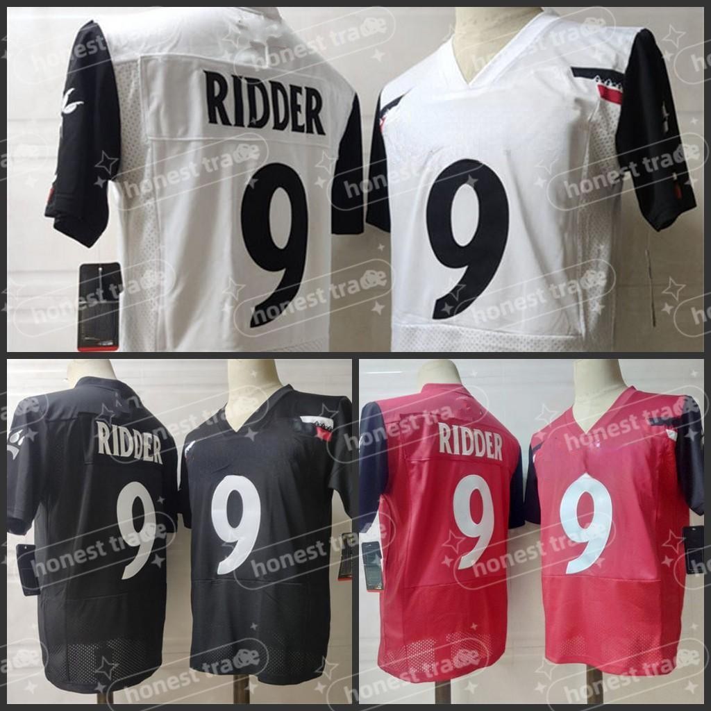 NCAA Football Jersey 9 Desmond Ridder Cincinnati Bearcats Team Stitched White Red Mens College Jerseys University Sportswear, 9 ridder white
NCAA Football Jersey 9 Desmond Ridder Cincinnati Bearcats Team Stitched White Red Mens College Jerseys University Sportswear, 9 ridder white