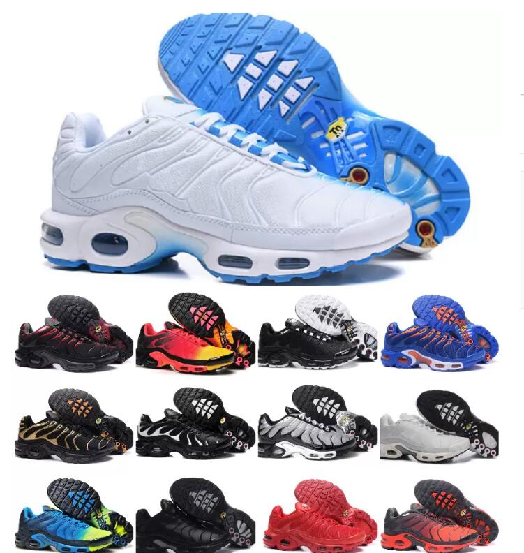 Classic Tn Mens Tns Running Shoes Fashion University Red Blue Triple White Black Metallic Pewter Chaussures Requin Sneakers Breathable Mesh, 30
Classic Tn Mens Tns Running Shoes Fashion University Red Blue Triple White Black Metallic Pewter Chaussures Requin Sneakers Breathable Mesh, 30