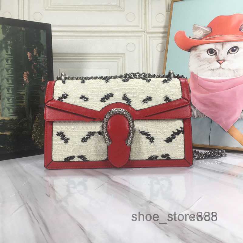 Evening Bags Quality High Chain Crossbody Bags Flap Shoulder Messenger Bag Snakehead Tweed Fashion Letters Leather Interior Compartment Poc
Evening Bags Quality High Chain Crossbody Bags Flap Shoulder Messenger Bag Snakehead Tweed Fashion Letters Leather Interior Compartment Poc