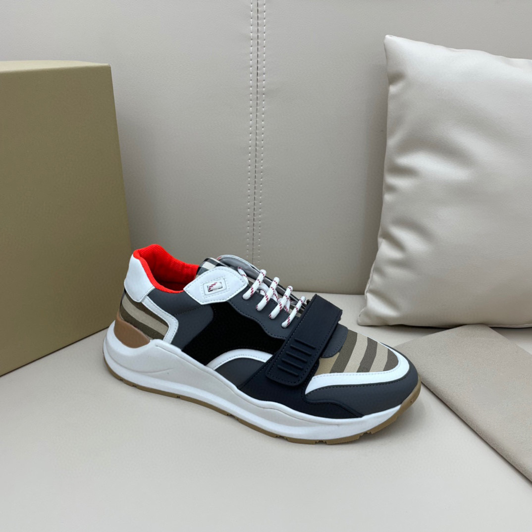 Designer Men Heightening Casual Shoes Wholesale price lace up Leather running Stripes Foam Top sneakers Walking Canvas Sports Trainers light shoe with box size 39-46, Dustbag
Designer Men Heightening Casual Shoes Wholesale price lace up Leather running Stripes Foam Top sneakers Walking Canvas Sports Trainers light shoe with box size 39-46, Dustbag