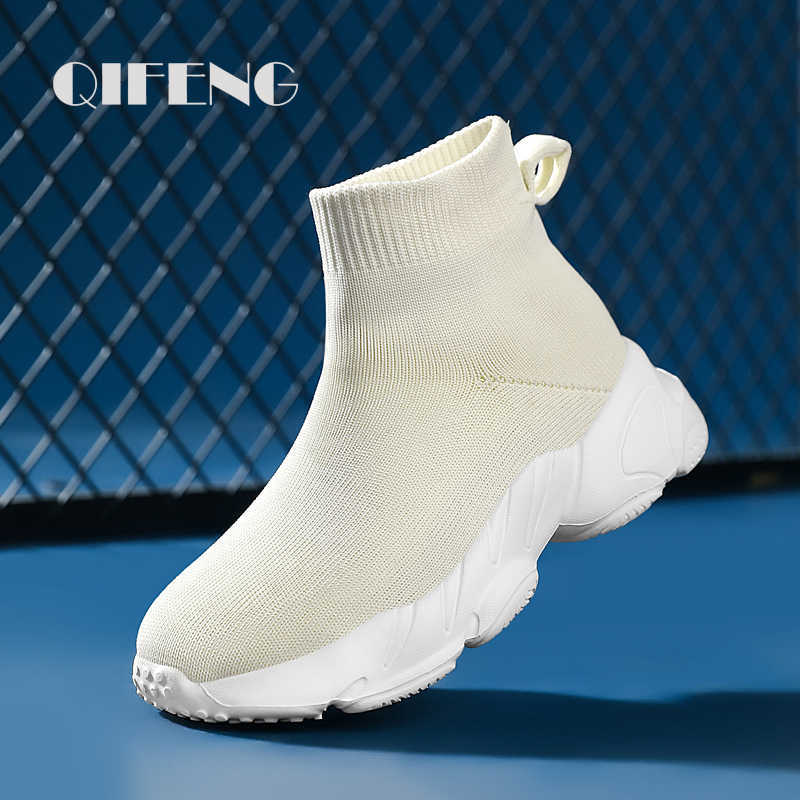 Boots Children Fashion Girls Non-slip Child Tactical Sneakers Kids Black Big Kid Shoe Summer Spring Light Sock Pink T220925