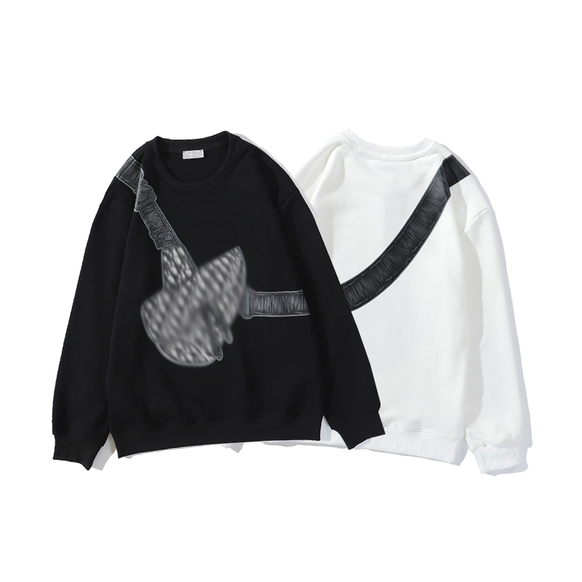 designer sweater Men women senior classic leisure multicolor Autumn winter keep warm comfortable 17 kinds of choice Top1 High quality 123456