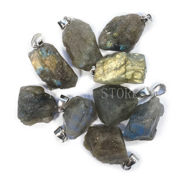 Pendant Bulk Wholesale Labradorite Crystal Stone Necklaces For Women Gemstone Pendants
Pendant Bulk Wholesale Labradorite Crystal Stone Necklaces For Women Gemstone Pendants