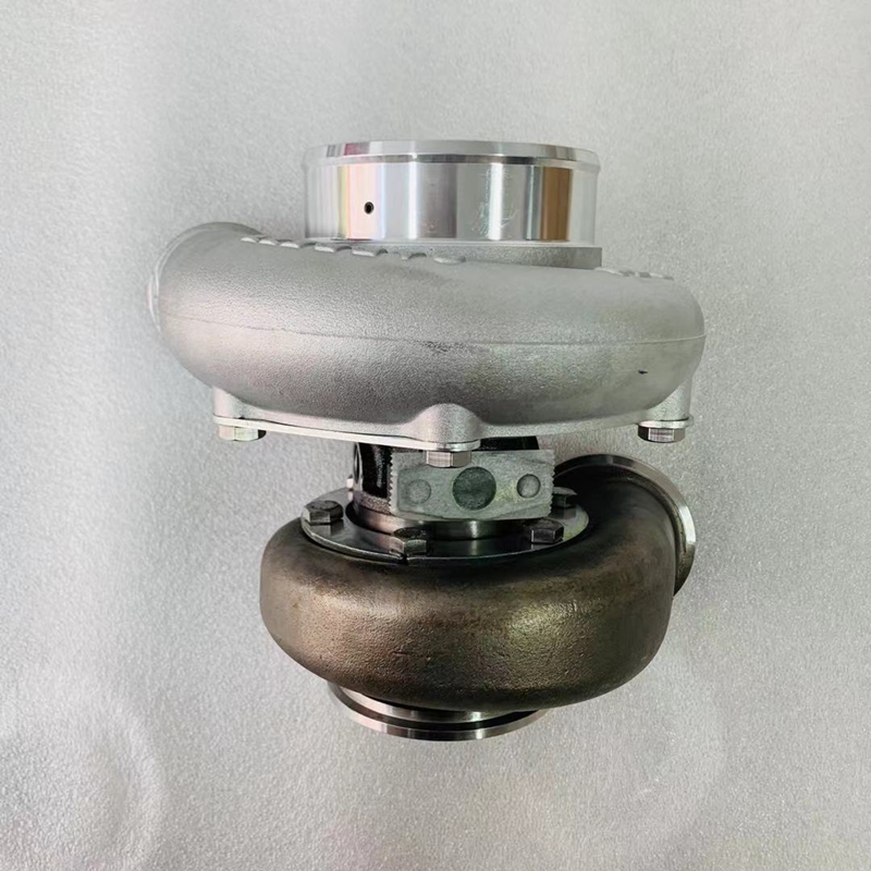 Turbo GT3582R GT3582 GTX3582 Ball Bearing Naturally aspirate 400 - 675 Horsepower 2.0L - 4.5L Displacement V band Turbocharger