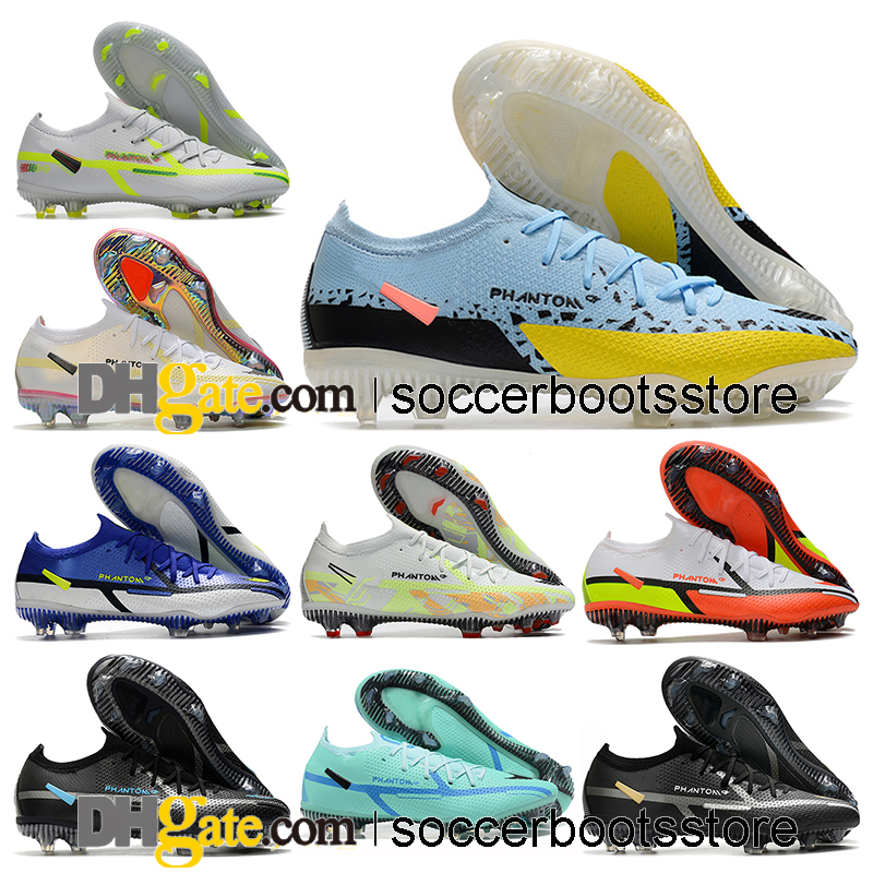 Kids High Tops Football Boots Phantom GT2 Elite FG Firm Ground Cleats Neymar ACC Phantom GT II 2 Soccer Shoes Mens Top Outdoor Trainers Botas De Futbol, Color 4
Kids High Tops Football Boots Phantom GT2 Elite FG Firm Ground Cleats Neymar ACC Phantom GT II 2 Soccer Shoes Mens Top Outdoor Trainers Botas De Futbol, Color 4