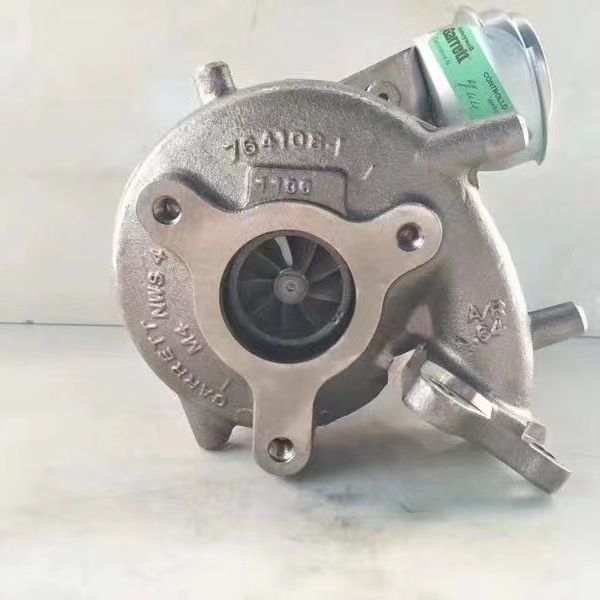 Turbo GT2056V For Navara D40 Pathfinder YD25 14411-EB700 EC00B Turbocharger 767720-0001 767720-0002 14411EC00C