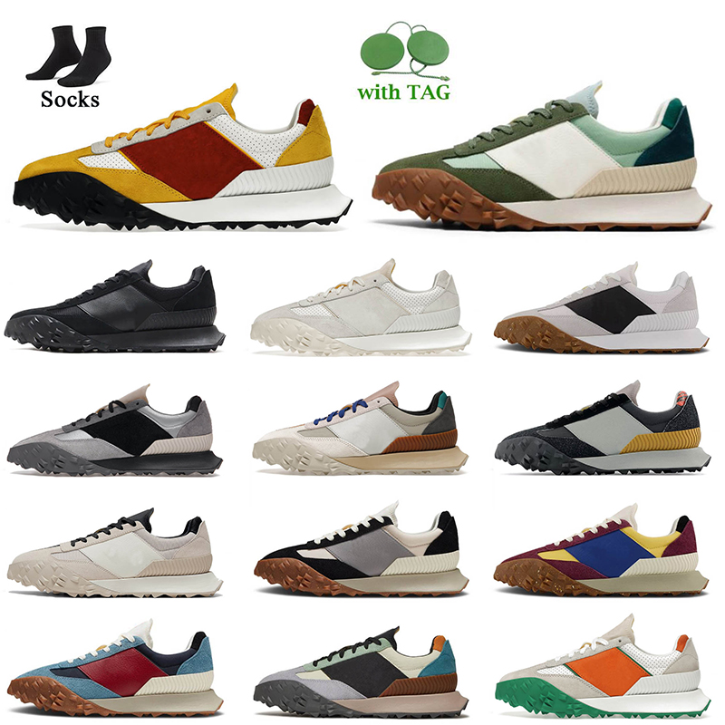 New XC-72 2022 Running Shoes Platform Women Mens Triners Casablanca Red Yellow Orange Green Triple Black White Moonbeam Castlerock XC72 Burgundy Runner Sneakers, C25 castlerock 36-45
New XC-72 2022 Running Shoes Platform Women Mens Triners Casablanca Red Yellow Orange Green Triple Black White Moonbeam Castlerock XC72 Burgundy Runner Sneakers, C25 castlerock 36-45