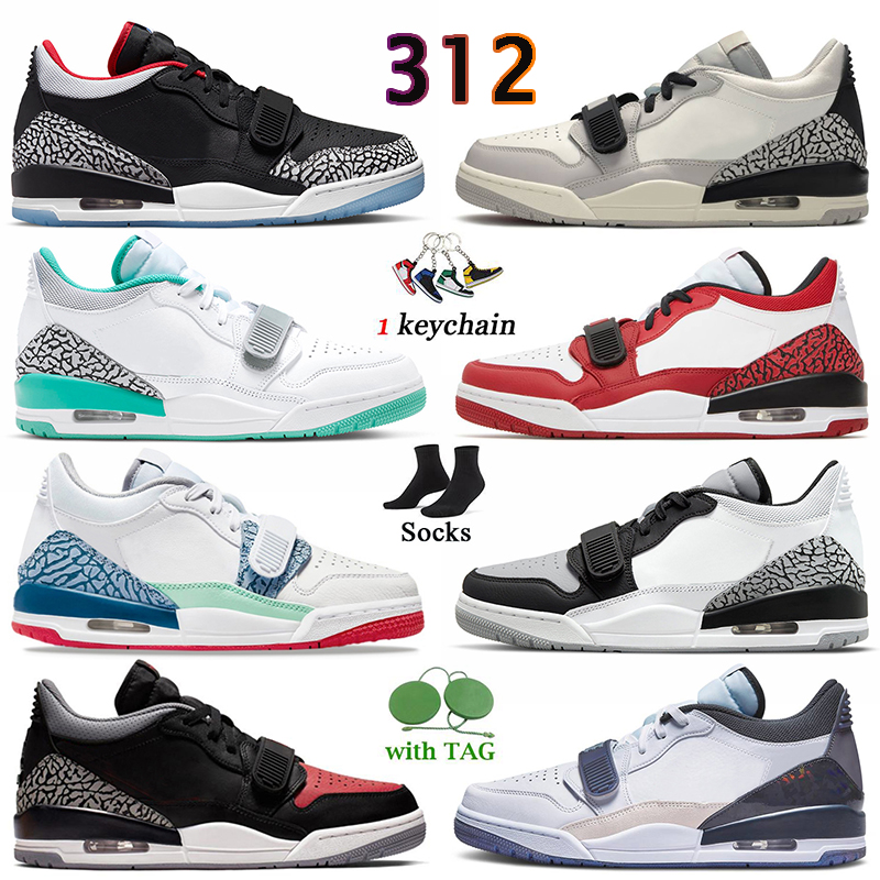 Mens Trainers Legacy 312 Low Sport Basketball Shoes Designer Sneakers Chicago Flag Red Black Toe Bred Cement White Turquoise Lakers Smoke Grey Women Men Sports, C19 low chicago red 36-46
Mens Trainers Legacy 312 Low Sport Basketball Shoes Designer Sneakers Chicago Flag Red Black Toe Bred Cement White Turquoise Lakers Smoke Grey Women Men Sports, C19 low chicago red 36-46