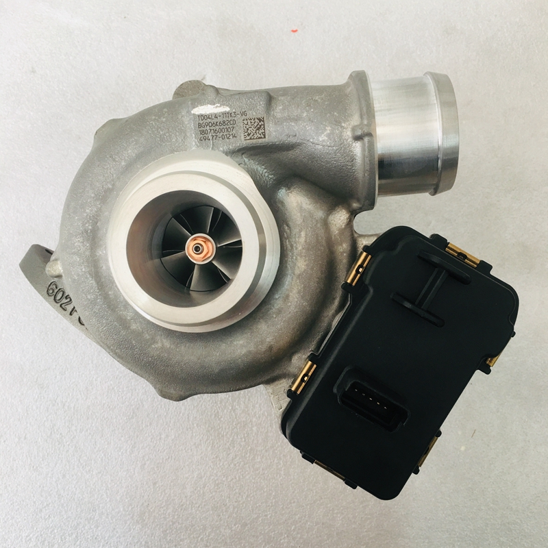 Turbo for Land-Rover Freelander II 2.2 SD4 TD4 Turbocharger TD04L4-11TK3-VG 49477-01214 49477-01213 LR065510 LR049592