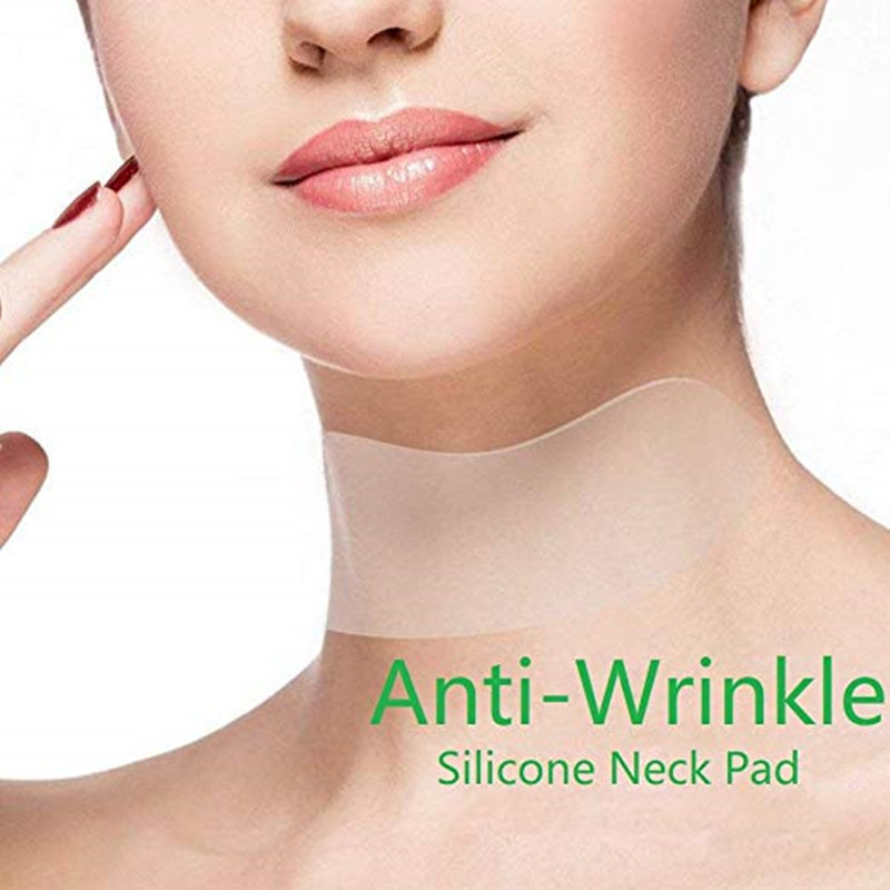 Makeup Tools 1116PCS Face Wrinkle Remover StripsReusable AntiWrinkle Face Pads Smoothing Wrinkle Patches for Forehead Eye Mouth Face Care 220926
