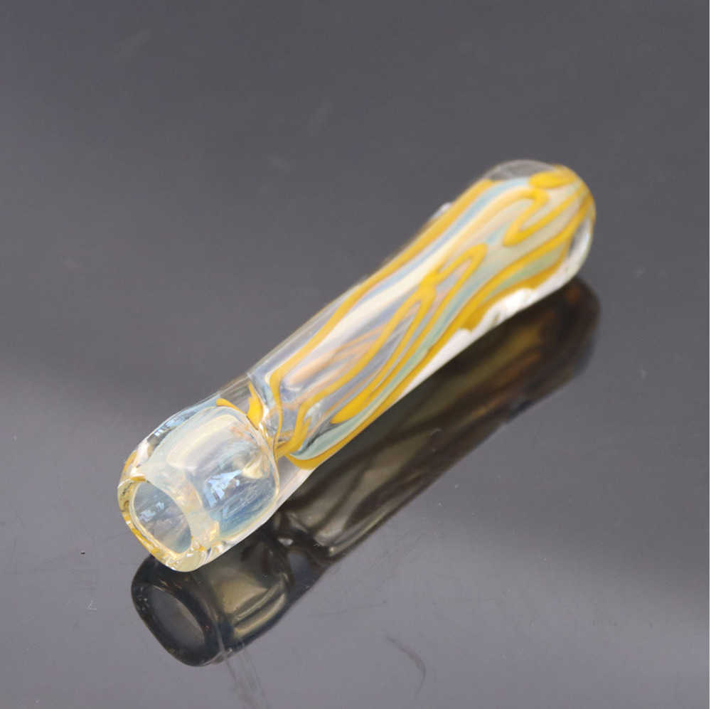 80mm Thick One Hitter Glass Pipe Hookah Holder Cigarette Butt OG Glass Tube for Smoke
80mm Thick One Hitter Glass Pipe Hookah Holder Cigarette Butt OG Glass Tube for Smoke