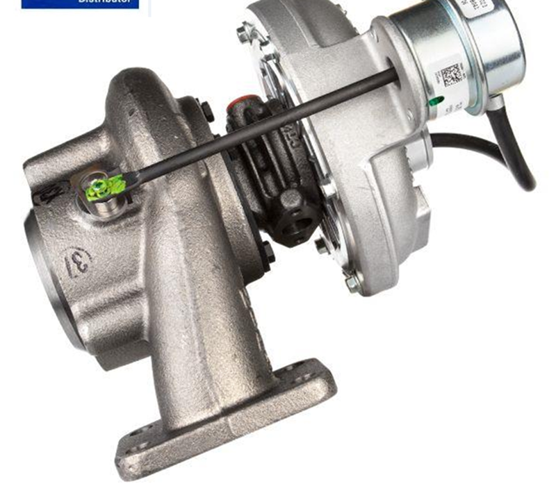 Turbo 482-0234 4820234 Turbocharge 2674A805 For CAT Caterpillar GT25 T422423 Marine/Boat Engine Parts For Perkins 1104D-E44T