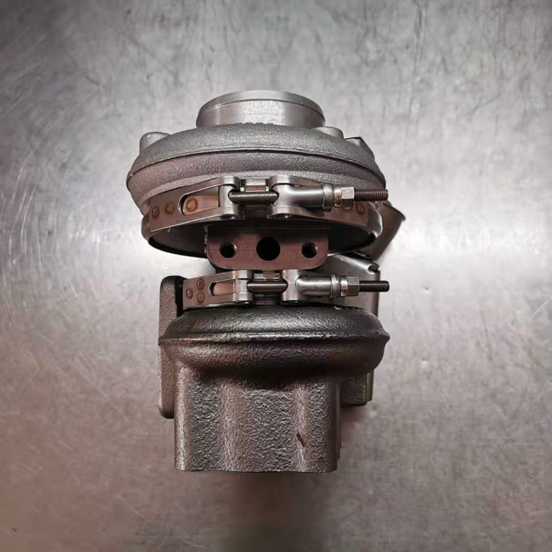Turbocharger Turbo for Deutz TAD 650DE S200G 04290808KZ 04299152KZ 20917417 Turbocharger for Volv-Penta Industrial Engine B1G 115898800000